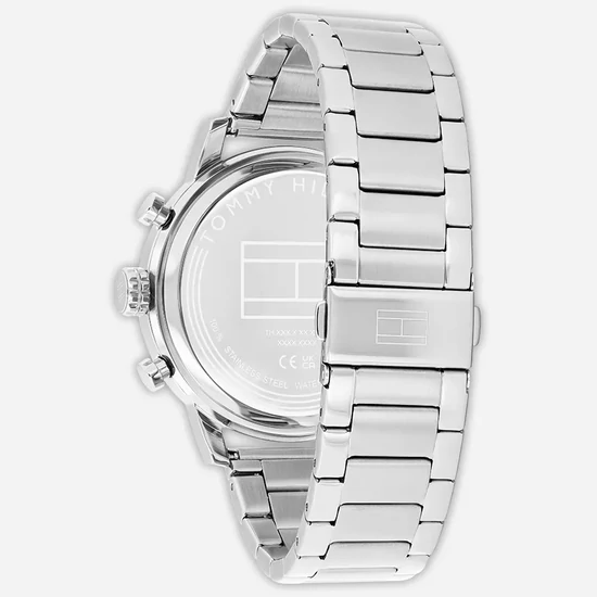 BTH17921813 Tommy Hilfiger Rocky  férfi karóra