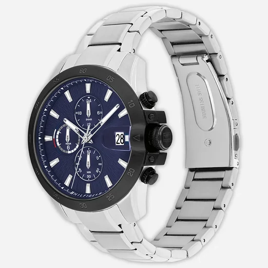 BTH17921983 Tommy Hilfiger Jameson  férfi karóra