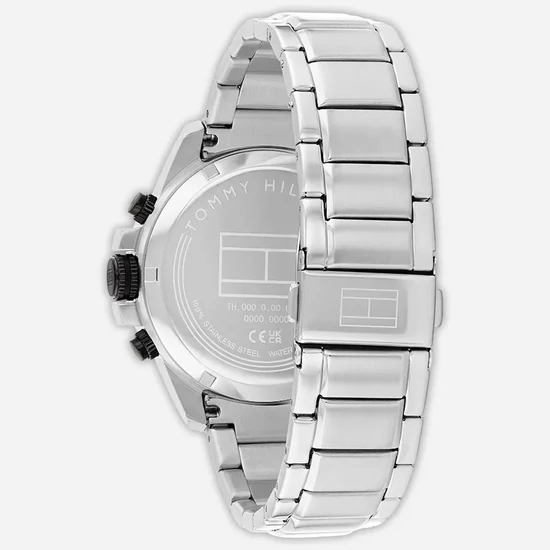 BTH17921983 Tommy Hilfiger Jameson  férfi karóra