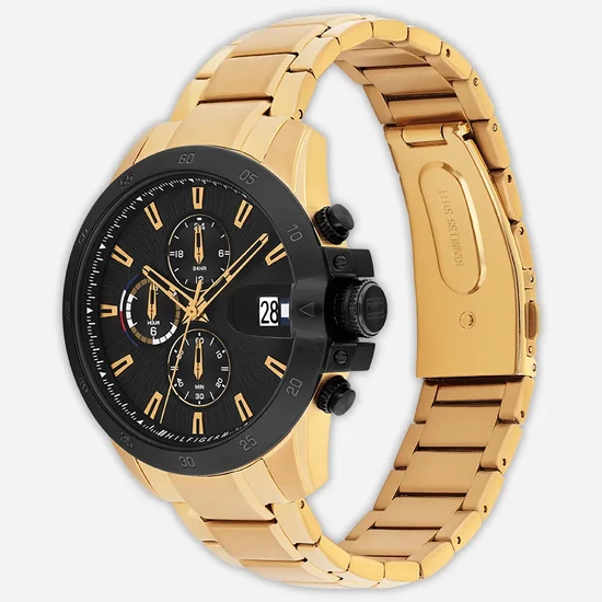 BTH17921993 Tommy Hilfiger Jameson  férfi karóra