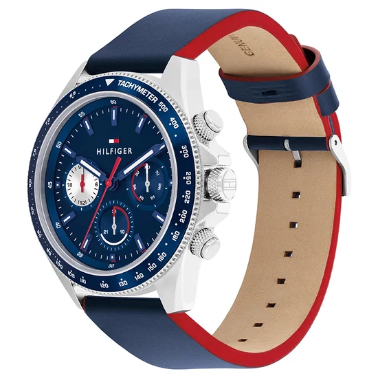 BTH17922093 Tommy Hilfiger Clark  férfi karóra