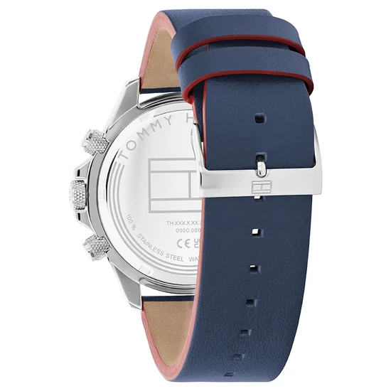 BTH17922093 Tommy Hilfiger Clark  férfi karóra