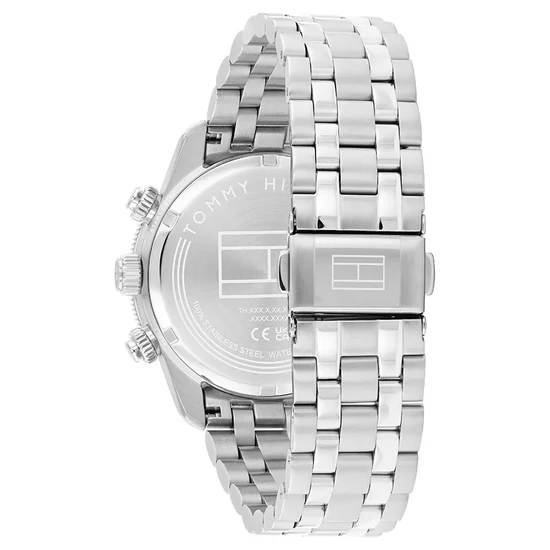 BTH17922153 Tommy Hilfiger Th85 Chrono  férfi karóra