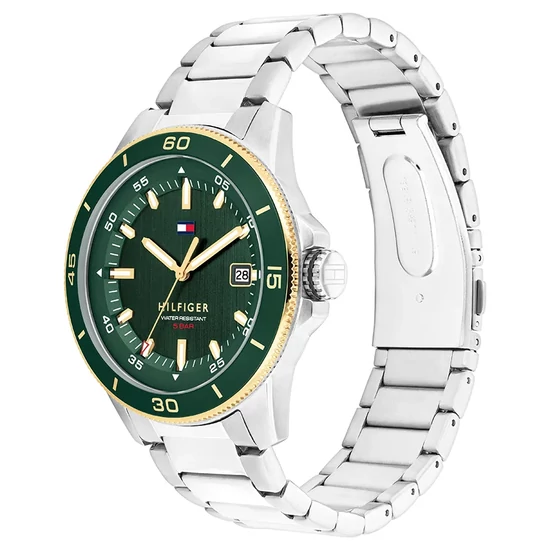 BTH17922303 Tommy Hilfiger Remy  férfi karóra
