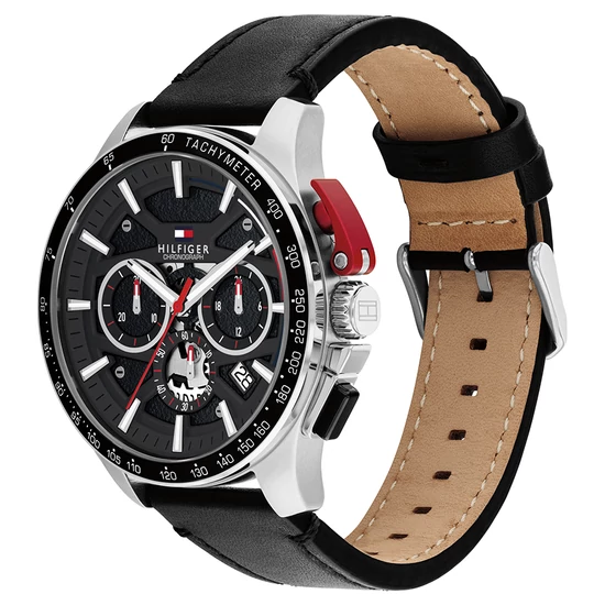 BTH17922583 Tommy Hilfiger Bank  férfi karóra