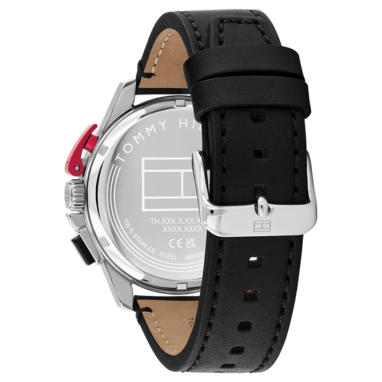 BTH17922583 Tommy Hilfiger Bank  férfi karóra