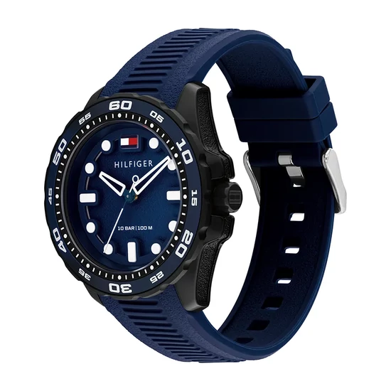 BTH17922653 Tommy Hilfiger Th-regatta  férfi karóra