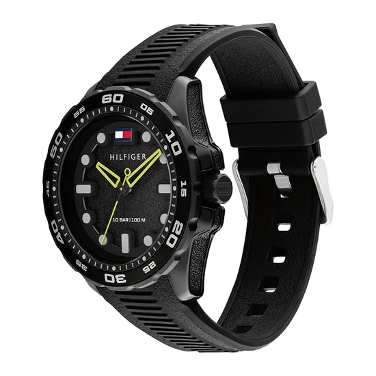 BTH17922663 Tommy Hilfiger Th-regatta  férfi karóra