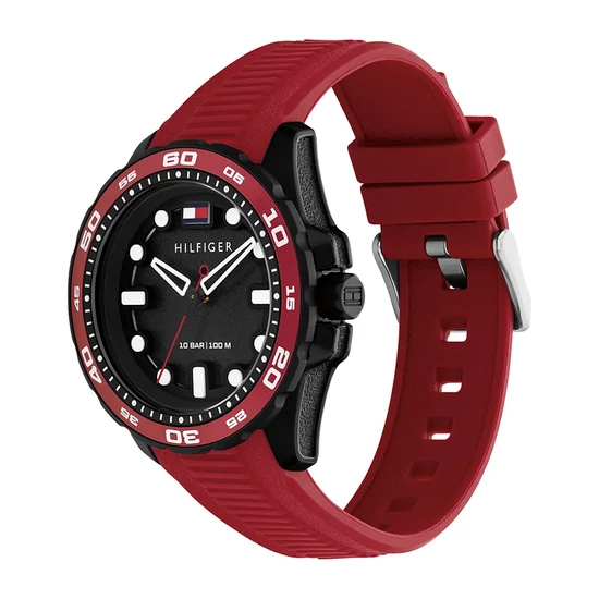 BTH17922673 Tommy Hilfiger Th-regatta  férfi karóra