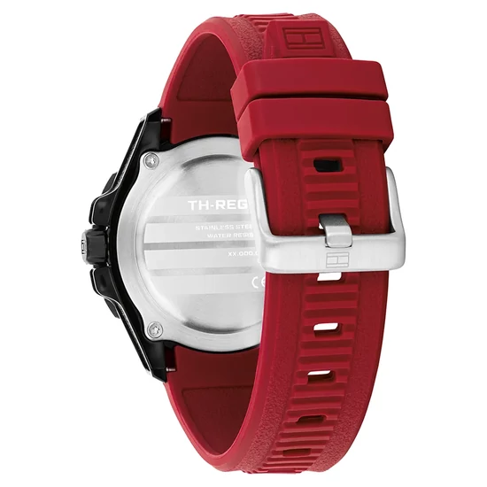 BTH17922673 Tommy Hilfiger Th-regatta  férfi karóra