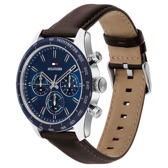 BTH17922763 Tommy Hilfiger Hampton  férfi karóra