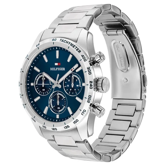 BTH17922783 Tommy Hilfiger Hampton  férfi karóra