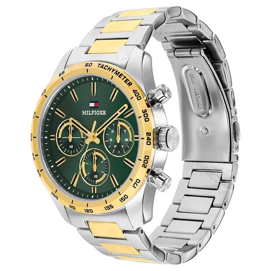 BTH17922793 Tommy Hilfiger Hampton  férfi karóra