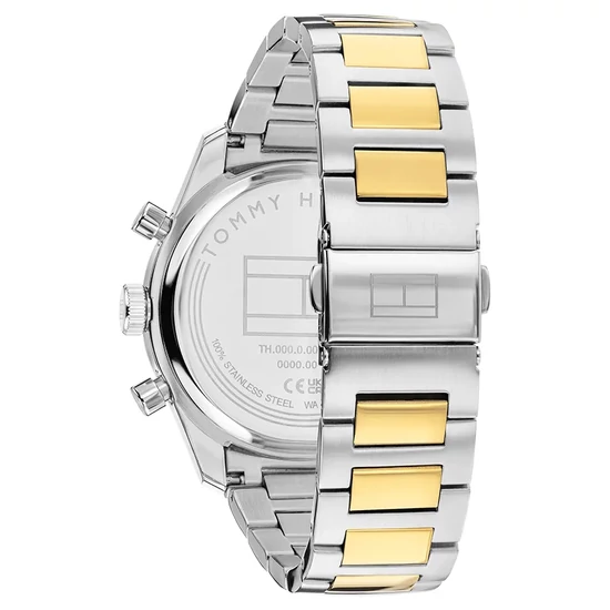 BTH17922793 Tommy Hilfiger Hampton  férfi karóra