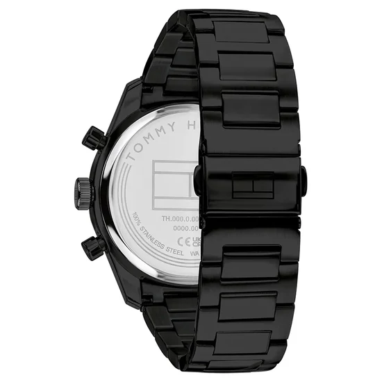 BTH17922803 Tommy Hilfiger Hampton  férfi karóra