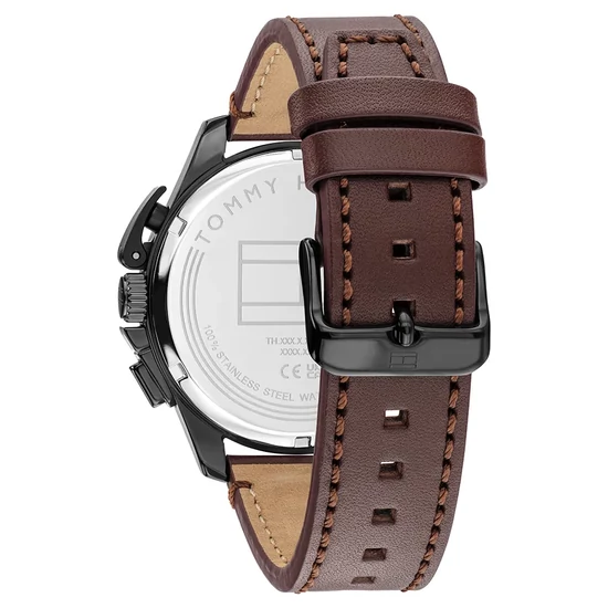 BTH17922913 Tommy Hilfiger Bank  férfi karóra