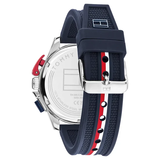 BTH17922923 Tommy Hilfiger Bank  férfi karóra