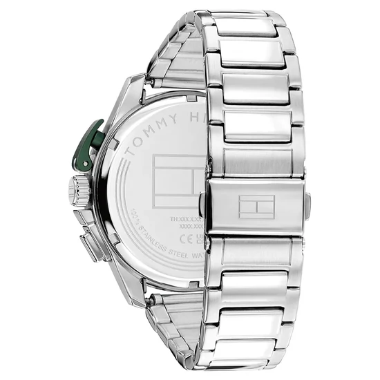 BTH17922933 Tommy Hilfiger Bank  férfi karóra