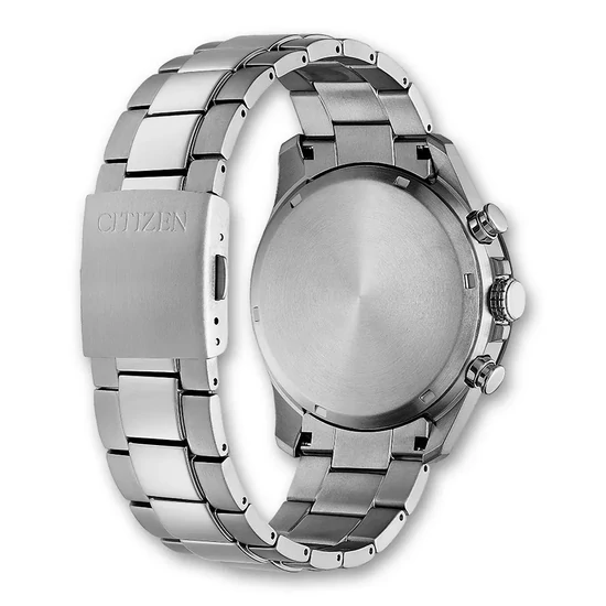 CA4444-82E Citizen Super Titanium  férfi karóra