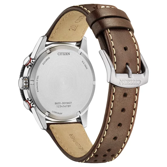 CA4714-04A Citizen Chrono  férfi karóra