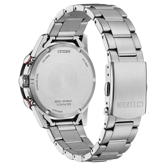 CA4714-55E Citizen Chrono  férfi karóra