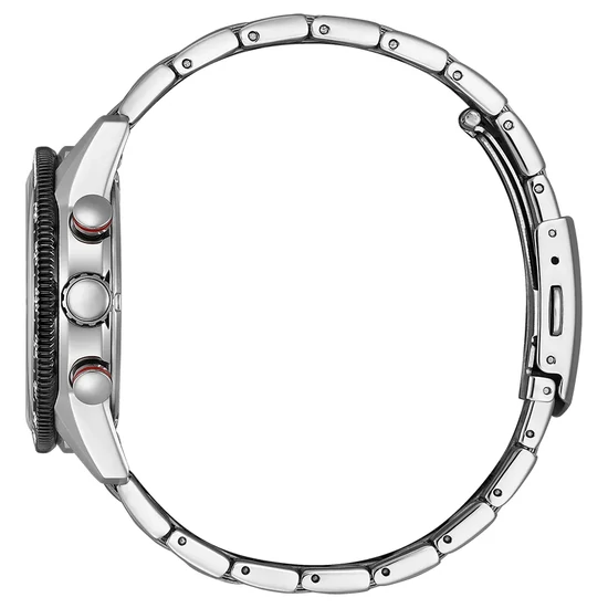 CA4714-55E Citizen Chrono  férfi karóra