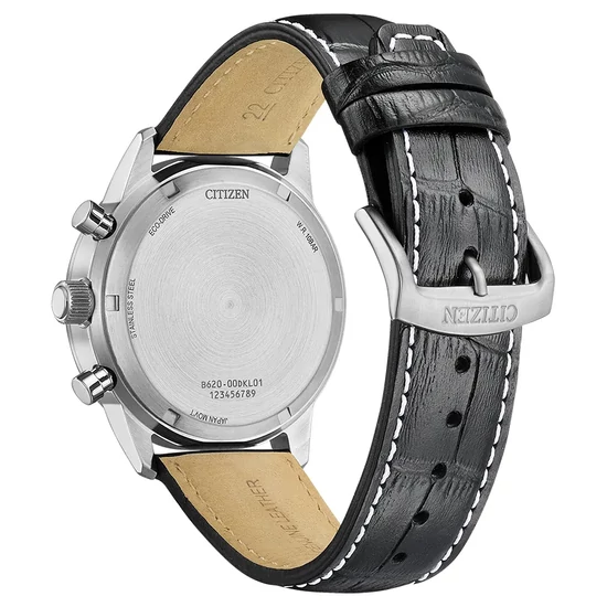 CA4720-01X Citizen Chrono  férfi karóra