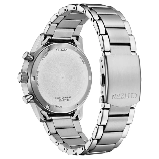 CA4720-52L Citizen Chrono  férfi karóra