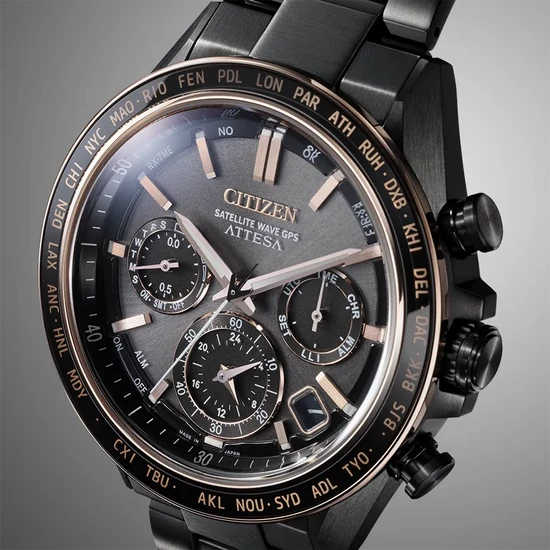 CC4074-61W Citizen Promaster  férfi karóra