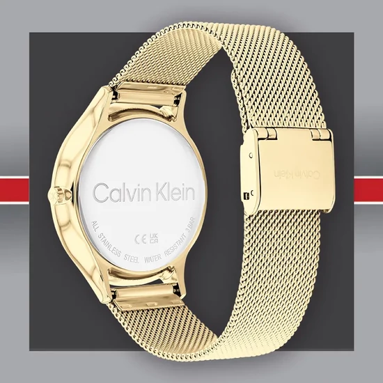 CK25100005 Calvin Klein Ck Timeless  női karóra