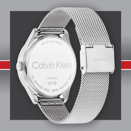 CK25100010 Calvin Klein Spark  női karóra