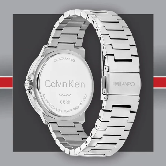 CK25100022 Calvin Klein Vivacious  női karóra