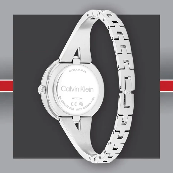 CK25100026 Calvin Klein Joyful  női karóra