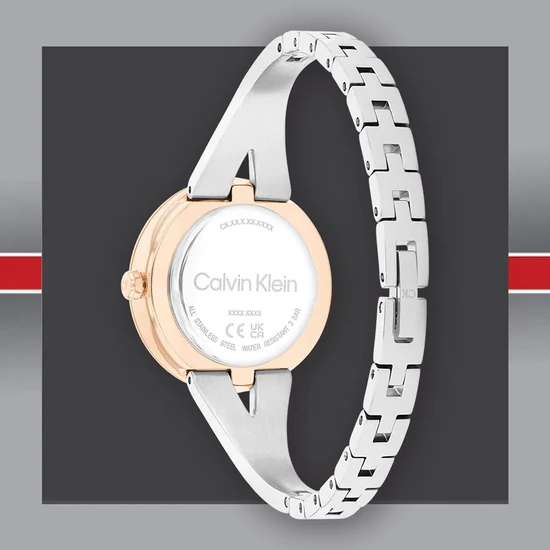 CK25100028 Calvin Klein Joyful  női karóra