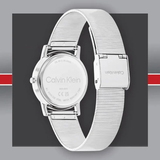 CK25100033 Calvin Klein Ck Feel  női karóra