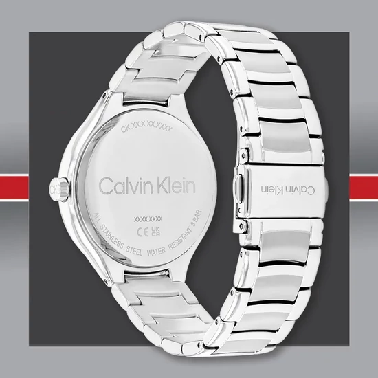 CK25100047 Calvin Klein Delight  női karóra