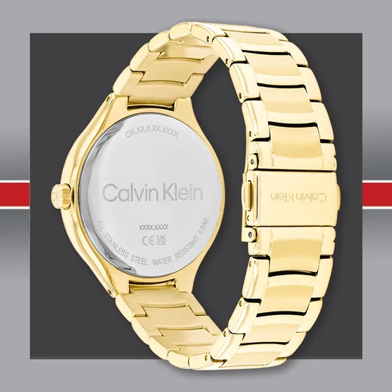 CK25100048 Calvin Klein Delight  női karóra