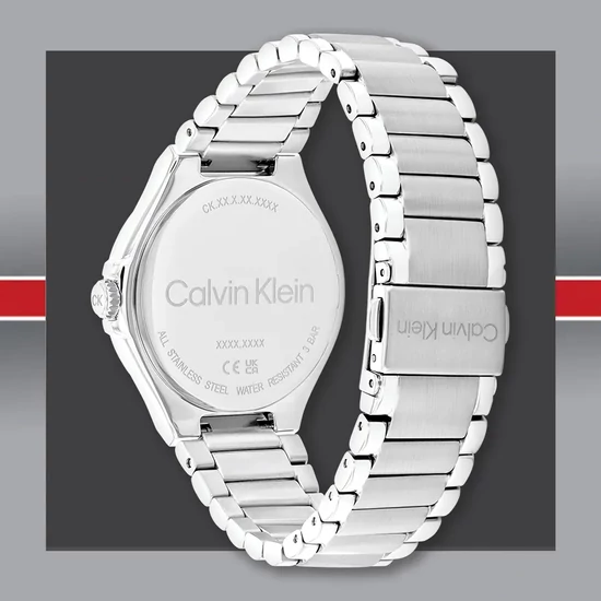 CK25100051 Calvin Klein Vibrancy  női karóra