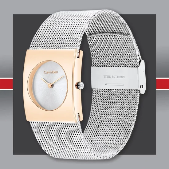 CK25100063 Calvin Klein Ck Pulse  női karóra