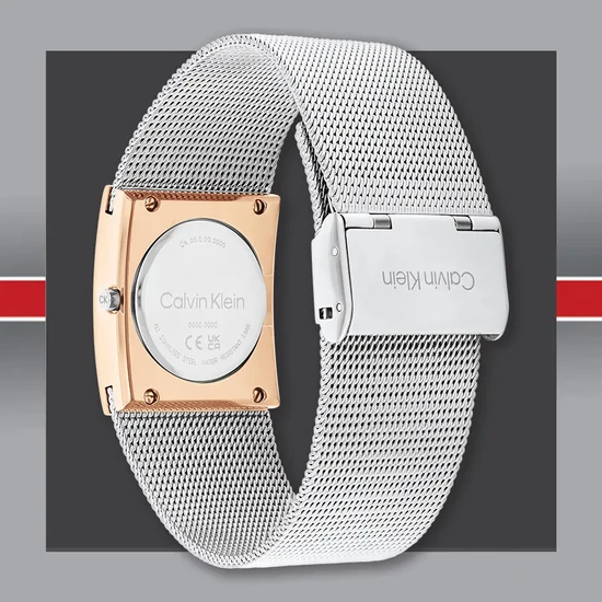 CK25100063 Calvin Klein Ck Pulse  női karóra