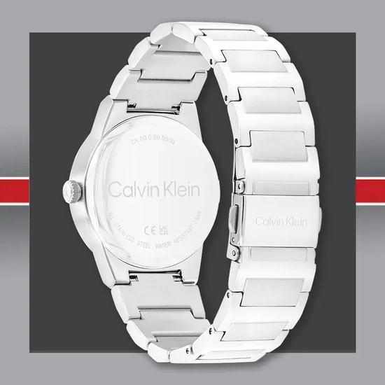 CK25100081 Calvin Klein Ck Linear Elegance  női karóra