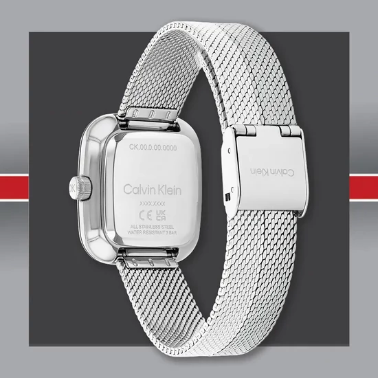 CK25100098 Calvin Klein Ck Adore  női karóra