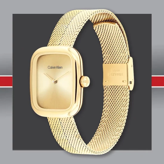 CK25100099 Calvin Klein Ck Adore  női karóra
