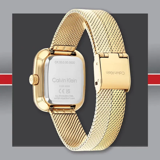 CK25100099 Calvin Klein Ck Adore  női karóra