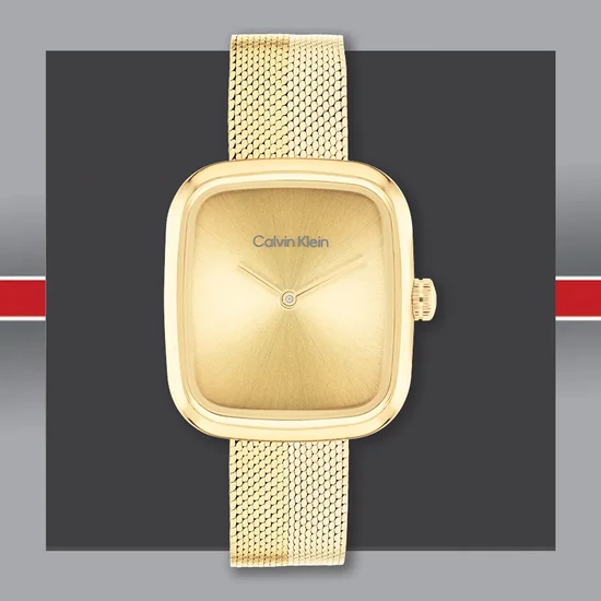 CK25100099 Calvin Klein Ck Adore  női karóra