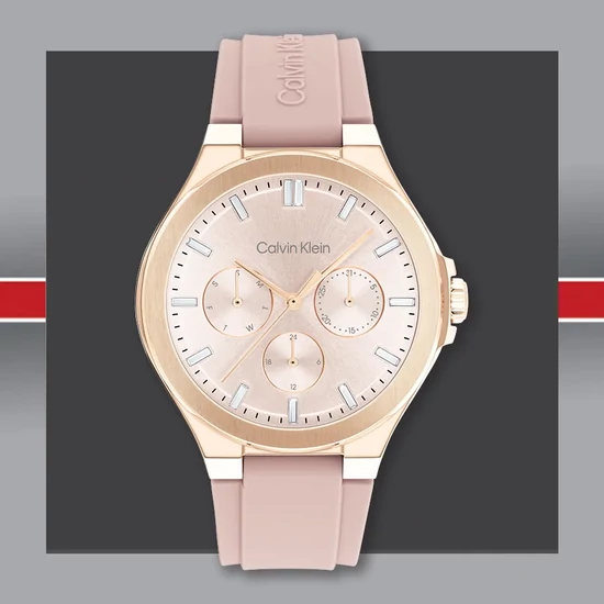 CK25100108 Calvin Klein Vibrancy  női karóra