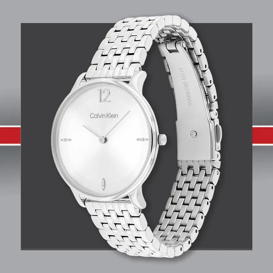 CK25100169 Calvin Klein Luxe  női karóra