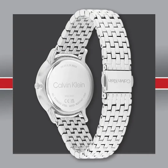 CK25100169 Calvin Klein Luxe  női karóra