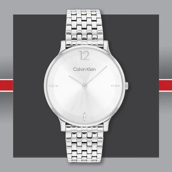 CK25100169 Calvin Klein Luxe  női karóra