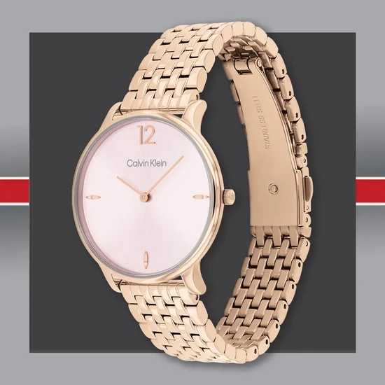 CK25100170 Calvin Klein Luxe  női karóra
